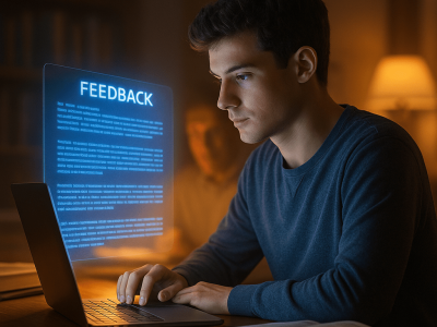 The quiet gap AI cannot fill in the classroom