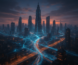 When Artificial Intelligence Learns Politics And Rethinks China’s AI Model