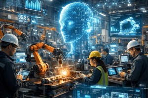 When Seconds Cost Millions: How Explainable AI is Reshaping Modern Manufacturing
