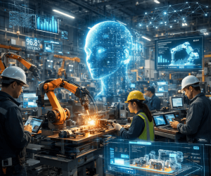 When Seconds Cost Millions: How Explainable AI is Reshaping Modern Manufacturing