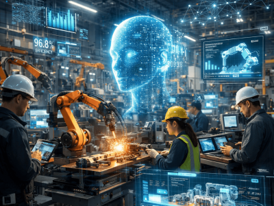 When Seconds Cost Millions: How Explainable AI is Reshaping Modern Manufacturing