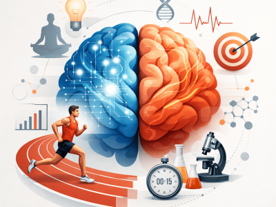 The Role of Psychology in Preventing Doping in Sport