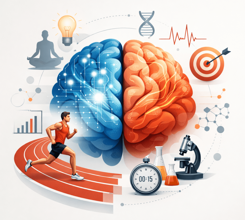 The Role of Psychology in Preventing Doping in Sport