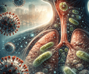 Whooping Cough Returns After Covid-19 and Why Vaccines May Need a Rethink