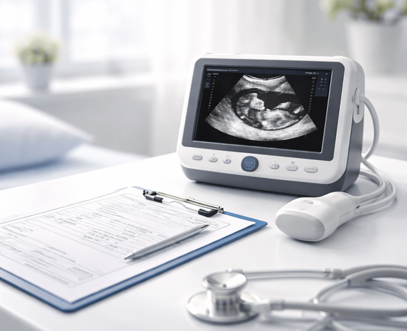 The Role of AI Integration in Early Breast Cancer Detection