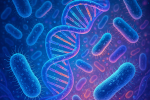 Abrar Hussain: Advancing Probiotic Science for Public Health in Pakistan