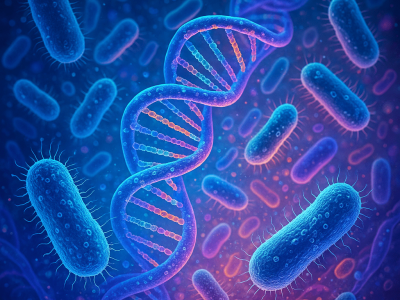 Abrar Hussain: Advancing Probiotic Science for Public Health in Pakistan