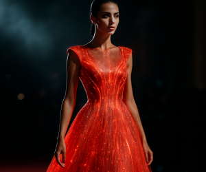 The Met Gala and its secret love affair with innovation
