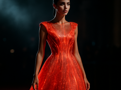 The Met Gala and its secret love affair with innovation