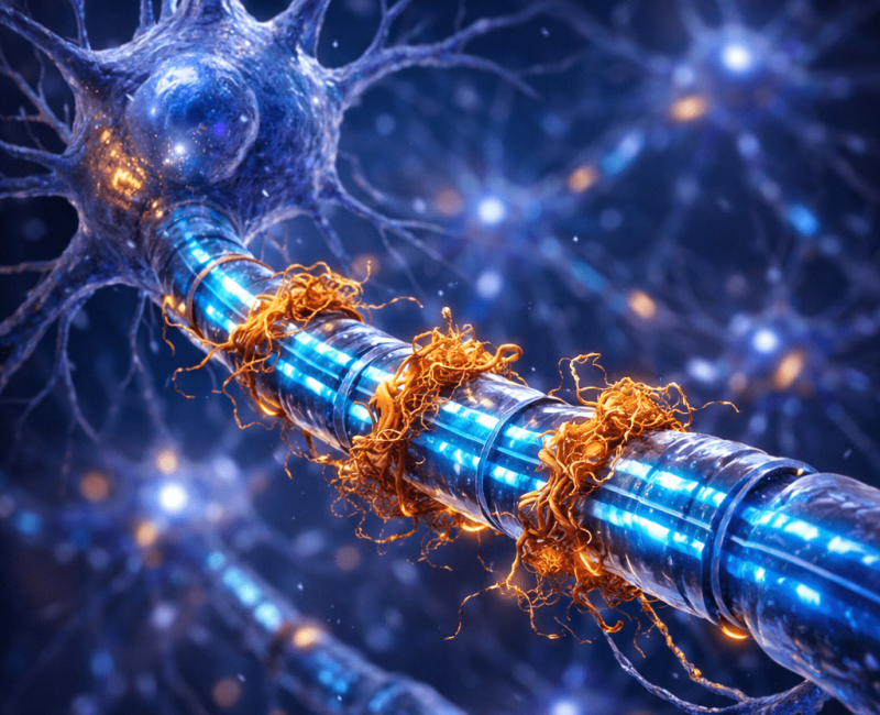 One Tau Protein Variant Could Reshape Alzheimer’s Research
