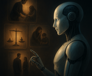 Machine Learning-Based Experiments Put AI Ethics To The Test