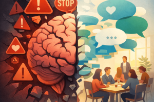 Most Students Want Trigger Warnings: They Don’t Actually Help