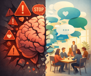 Most Students Want Trigger Warnings: They Don’t Actually Help