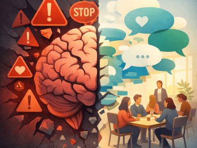 Most Students Want Trigger Warnings: They Don’t Actually Help