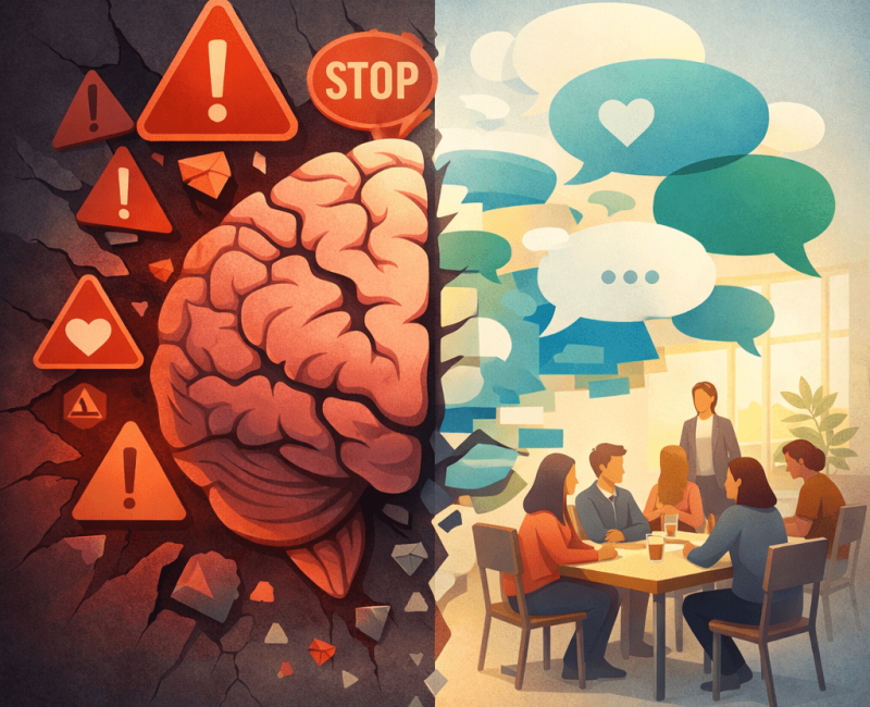 Most Students Want Trigger Warnings: They Don’t Actually Help