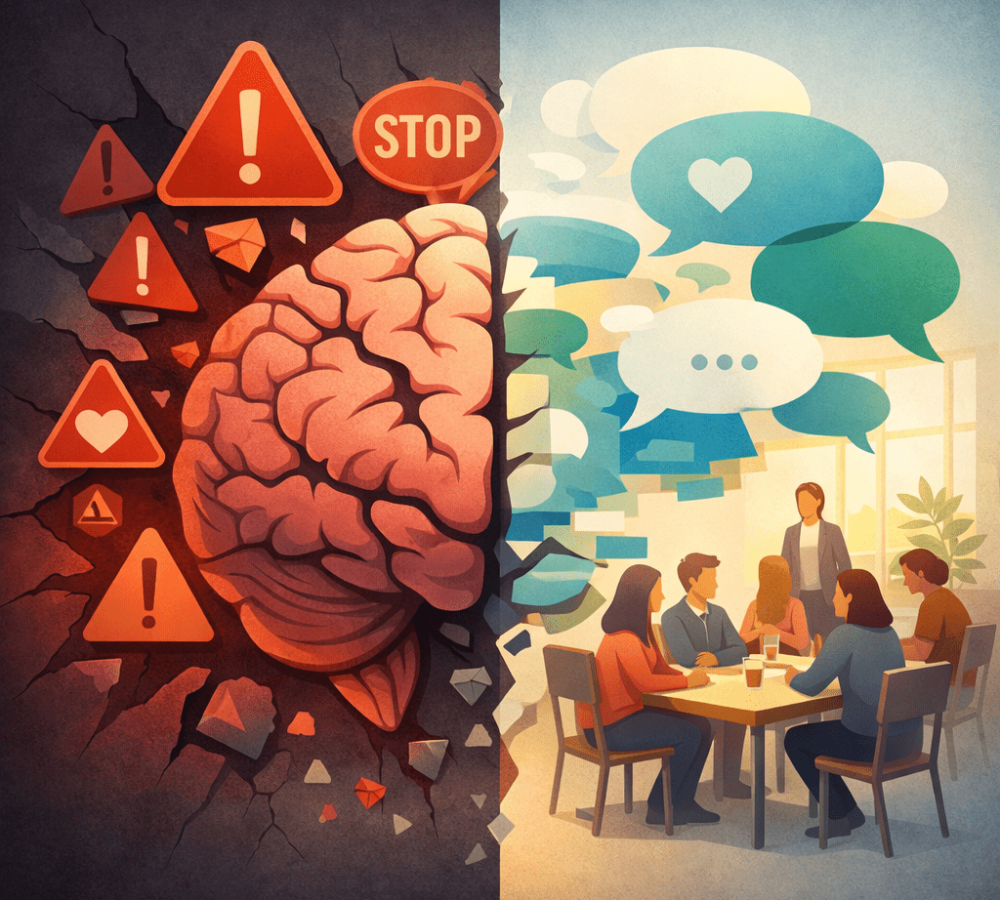 Most Students Want Trigger Warnings: They Don’t Actually Help