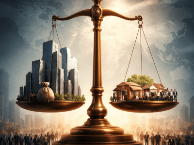 Public Support for Antitrust in America