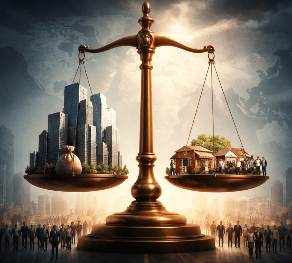 Public Support for Antitrust in America