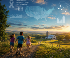 Kids in Rural Areas May Get Cancer Less Often, But Gaps in Available Data Hinder Conclusions