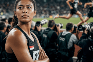Gender Bias in Sports Instagram Coverage