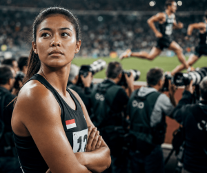 Gender Bias in Sports Instagram Coverage