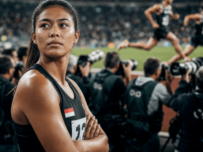 Gender Bias in Sports Instagram Coverage