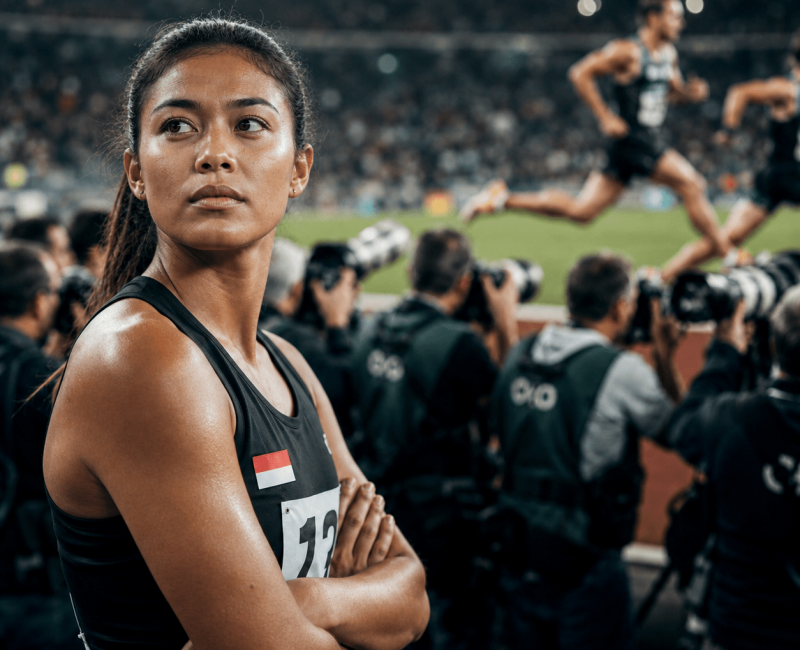 Gender Bias in Sports Instagram Coverage