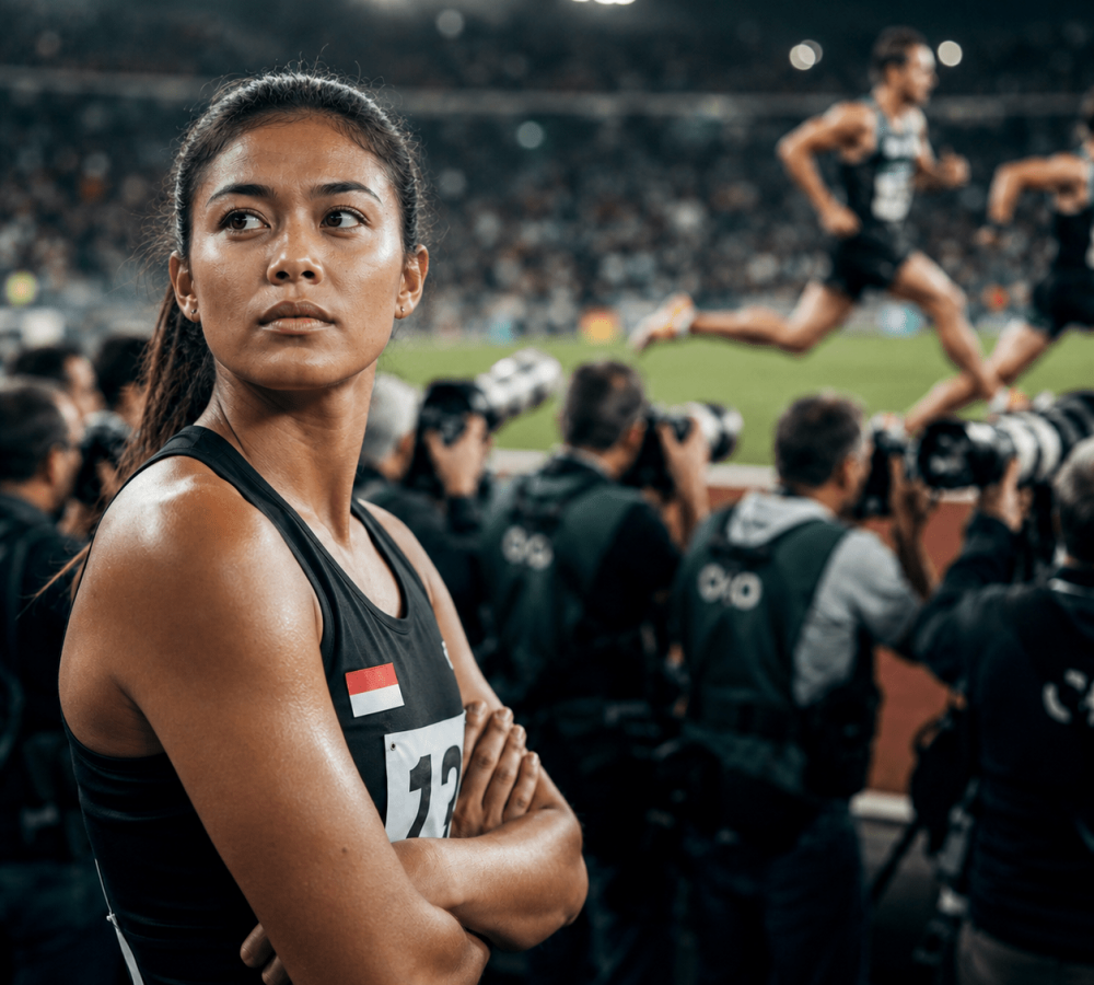 Gender Bias in Sports Instagram Coverage