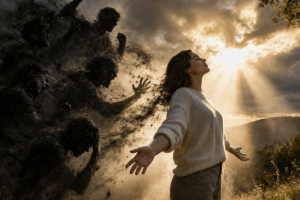 How Forgiveness Can Strengthen Human Flourishing Around the World