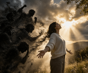 How Forgiveness Can Strengthen Human Flourishing Around the World