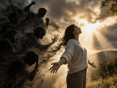 How Forgiveness Can Strengthen Human Flourishing Around the World