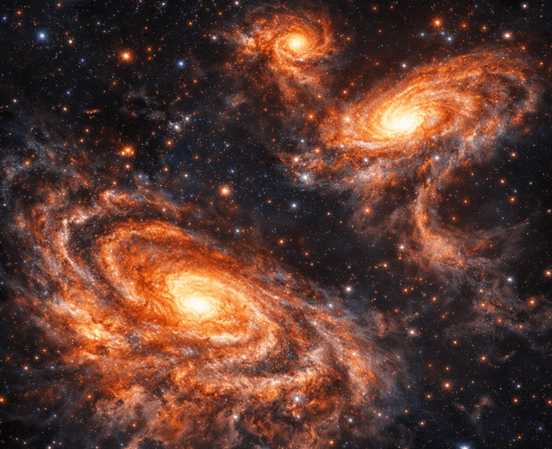 When Galaxies Break the Rules of Star Formation