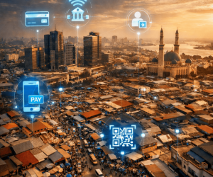 The Surprising Economics Behind Disruptive Innovation