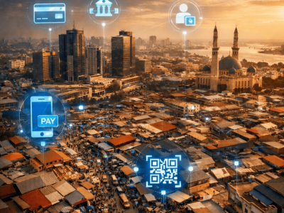 The Surprising Economics Behind Disruptive Innovation