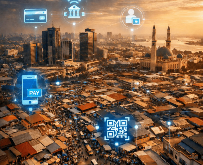 The Surprising Economics Behind Disruptive Innovation