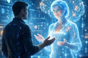 AI Empathy Reshaping Digital Therapy