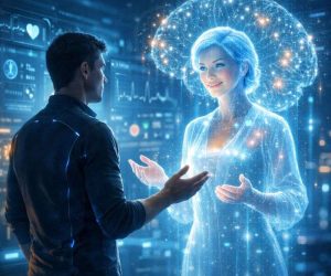 AI Empathy Reshaping Digital Therapy