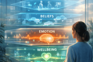 Why Safe AI Starts With How We Design It, Not How We Control It