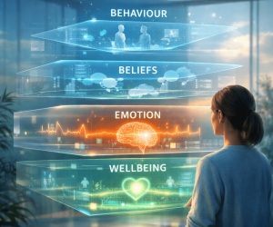 Why Safe AI Starts With How We Design It, Not How We Control It