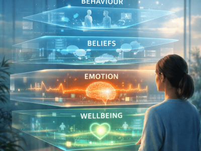 Why Safe AI Starts With How We Design It, Not How We Control It