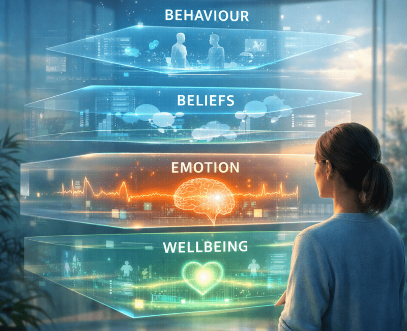 Why Safe AI Starts With How We Design It, Not How We Control It