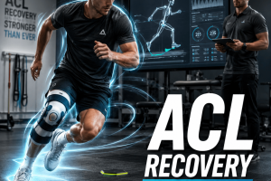 ACL Rehabilitation Plateaus: Understanding Why Recovery Stalls After Surgery