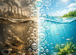 A Cleaner Future for Water Pollution Control