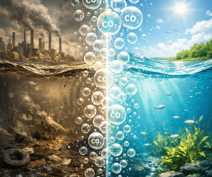A Cleaner Future for Water Pollution Control