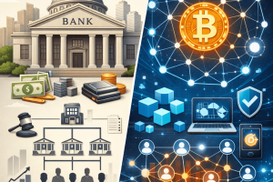Understanding the Reason Why People Adopt Cryptocurrency