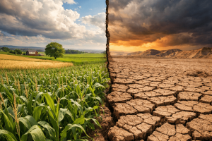 Climate Injustice in the Middle East