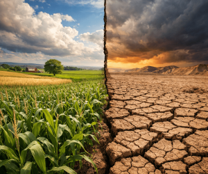 Climate Injustice in the Middle East