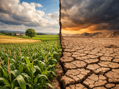 Climate Injustice in the Middle East