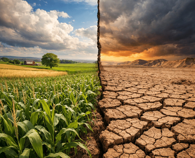 Climate Injustice in the Middle East