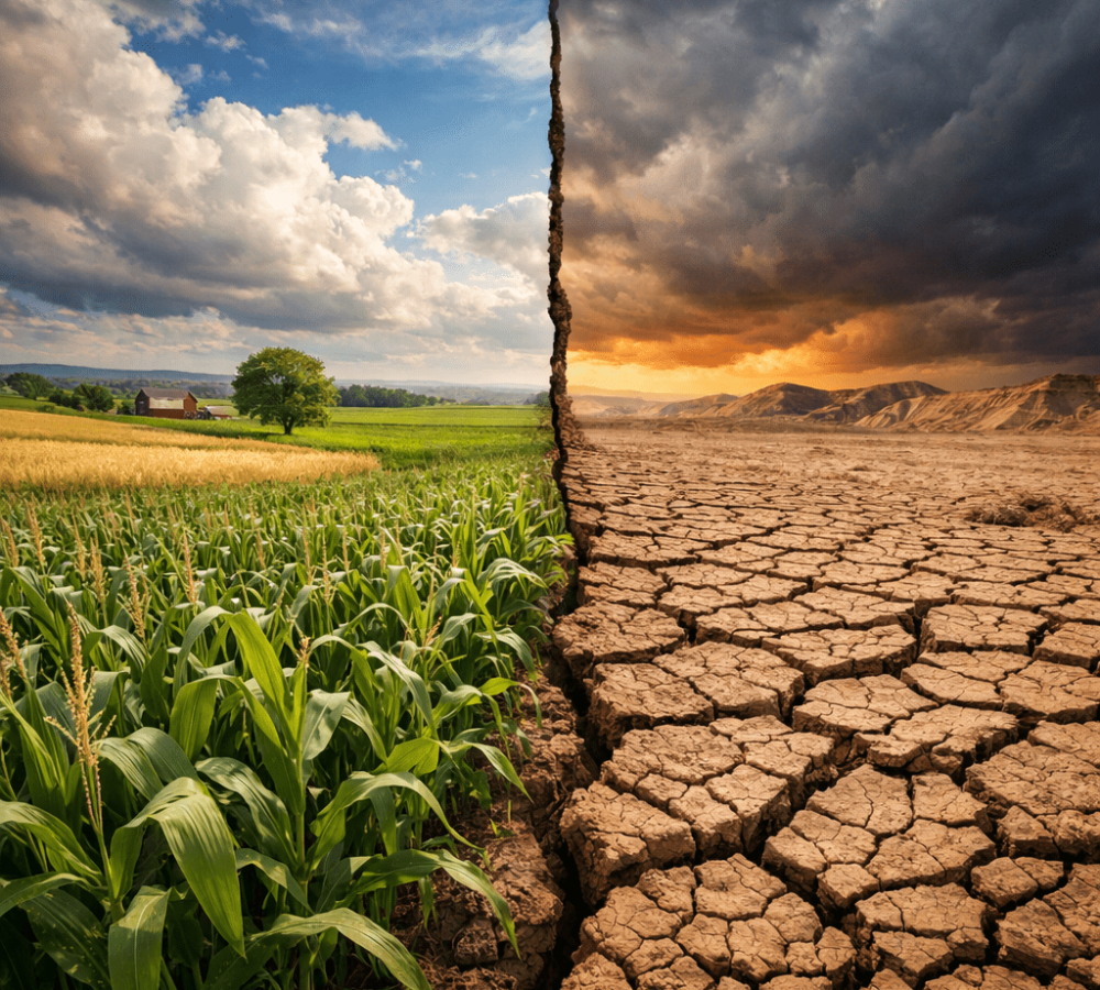 Climate Injustice in the Middle East